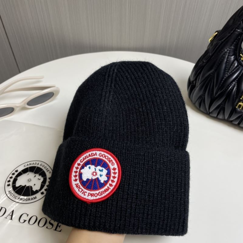 Canada Goose Caps